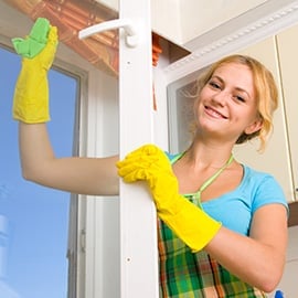 Eco Friendly Cleaning